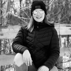 Meet your Posher, Audette